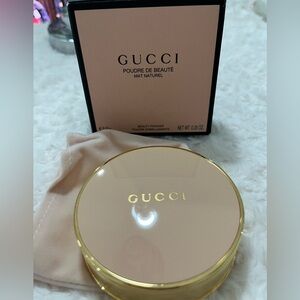 Gucci Face Powder